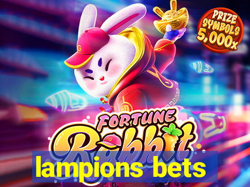 lampions bets